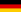 Estudos na língua alemão e ingles