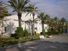 miniatura Campus of the University of Alicante 2