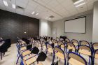 miniatura Warszawska Akademia Medyczno-Techniczna Nauk Stosowanych - sala dydaktyczna mała