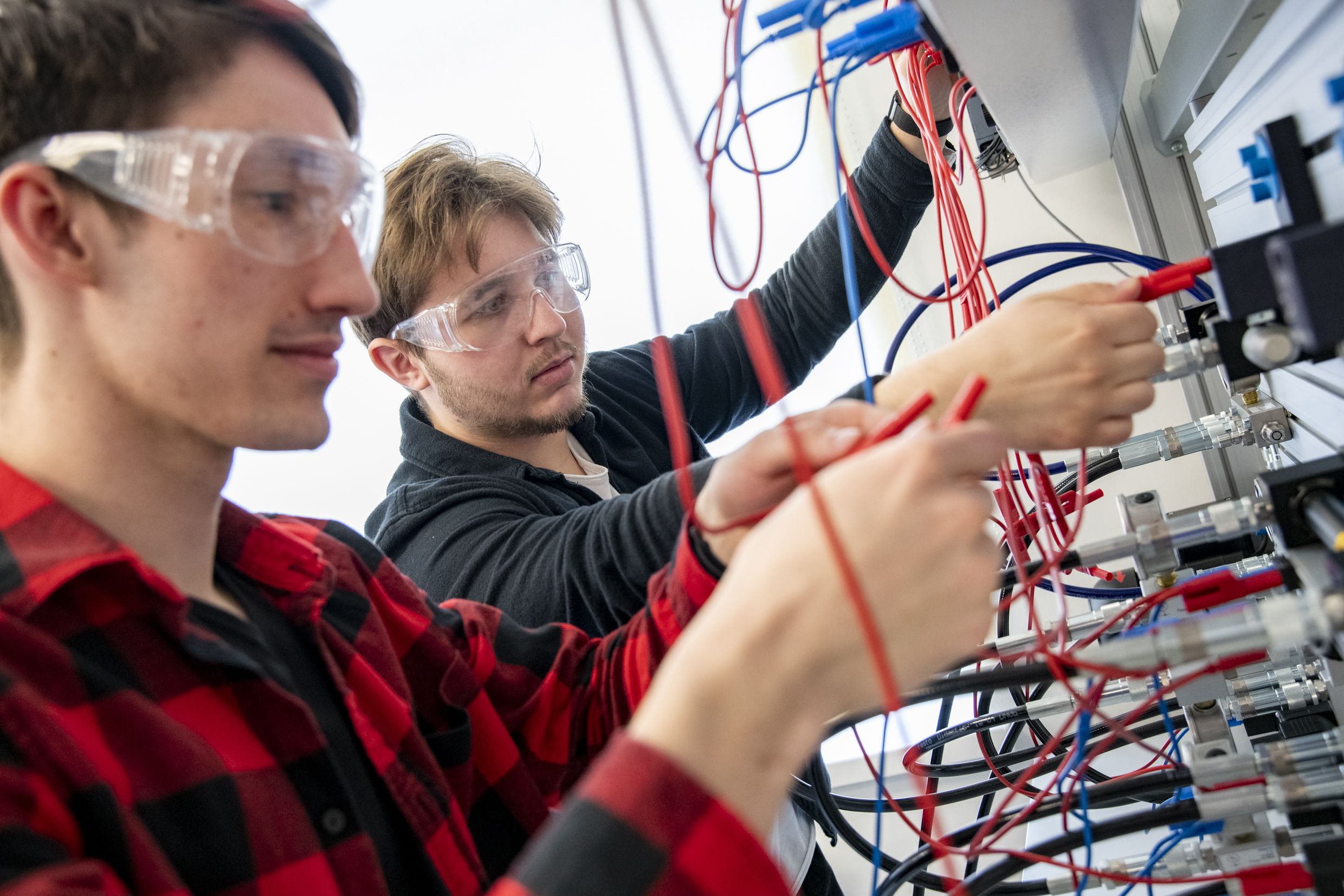 Elektrotechnika (studia I i II stopnia)